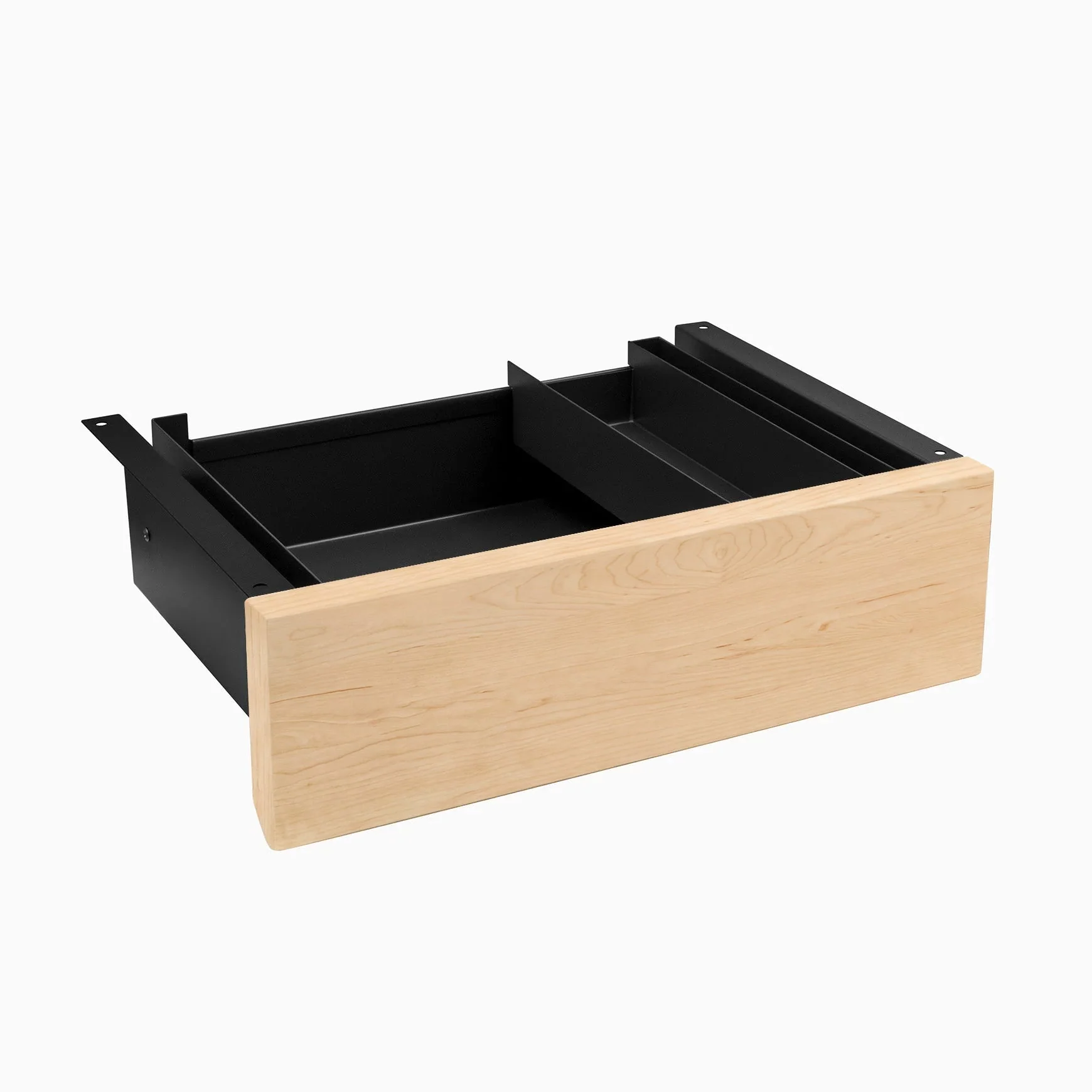 Desky Minimal Under Desk Drawer - Image 112