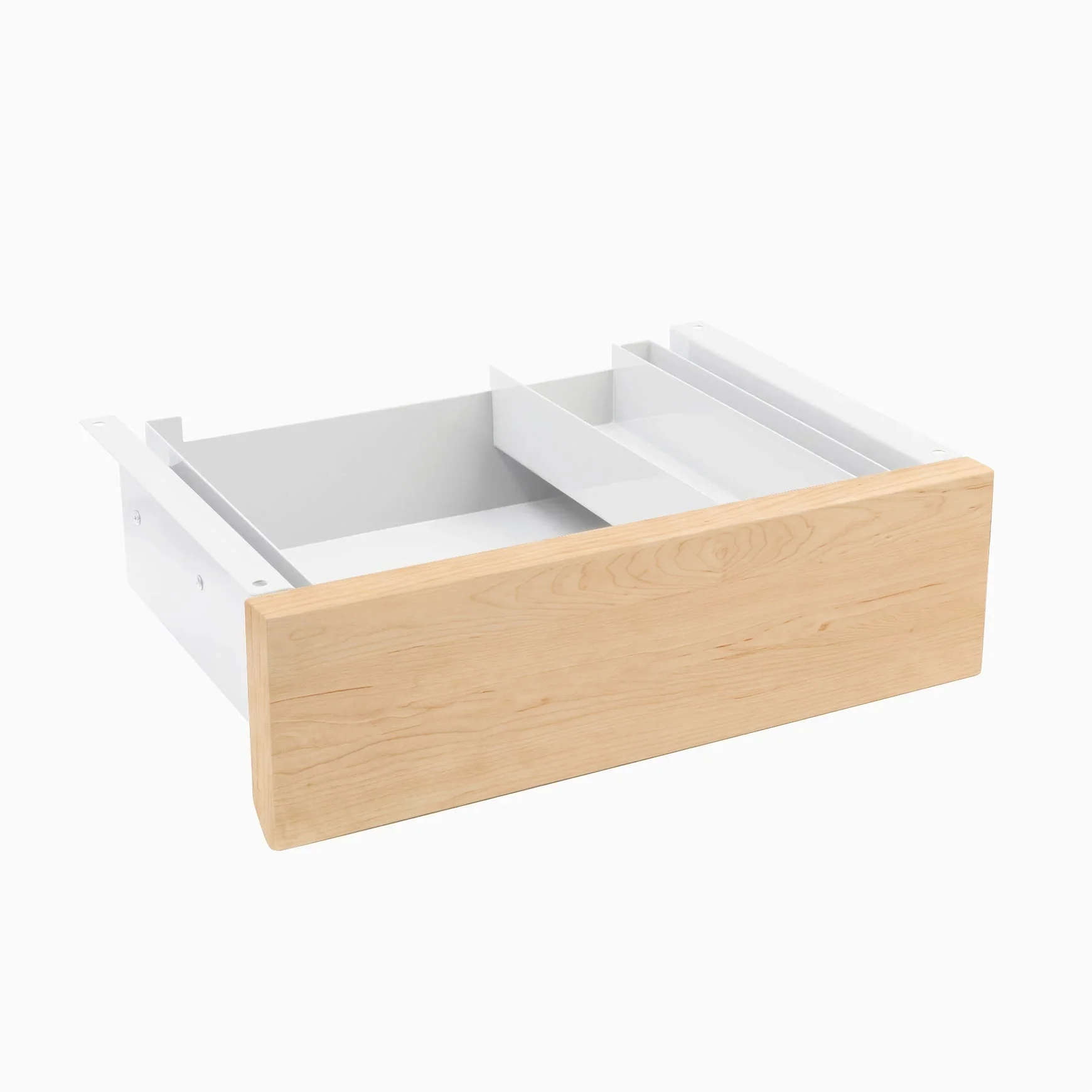 Desky Minimal Under Desk Drawer - Image 113