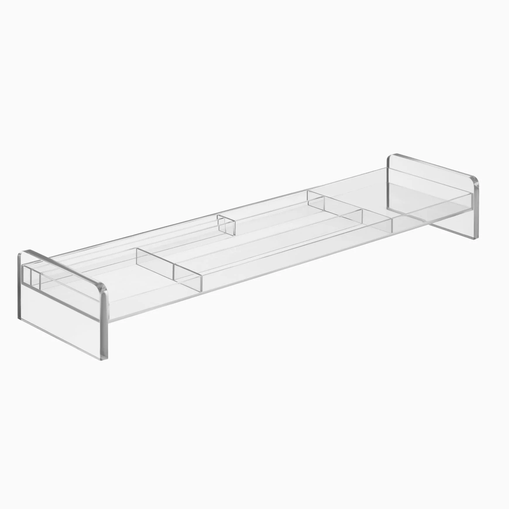 Desky Monitor Stand Organiser - Image 6