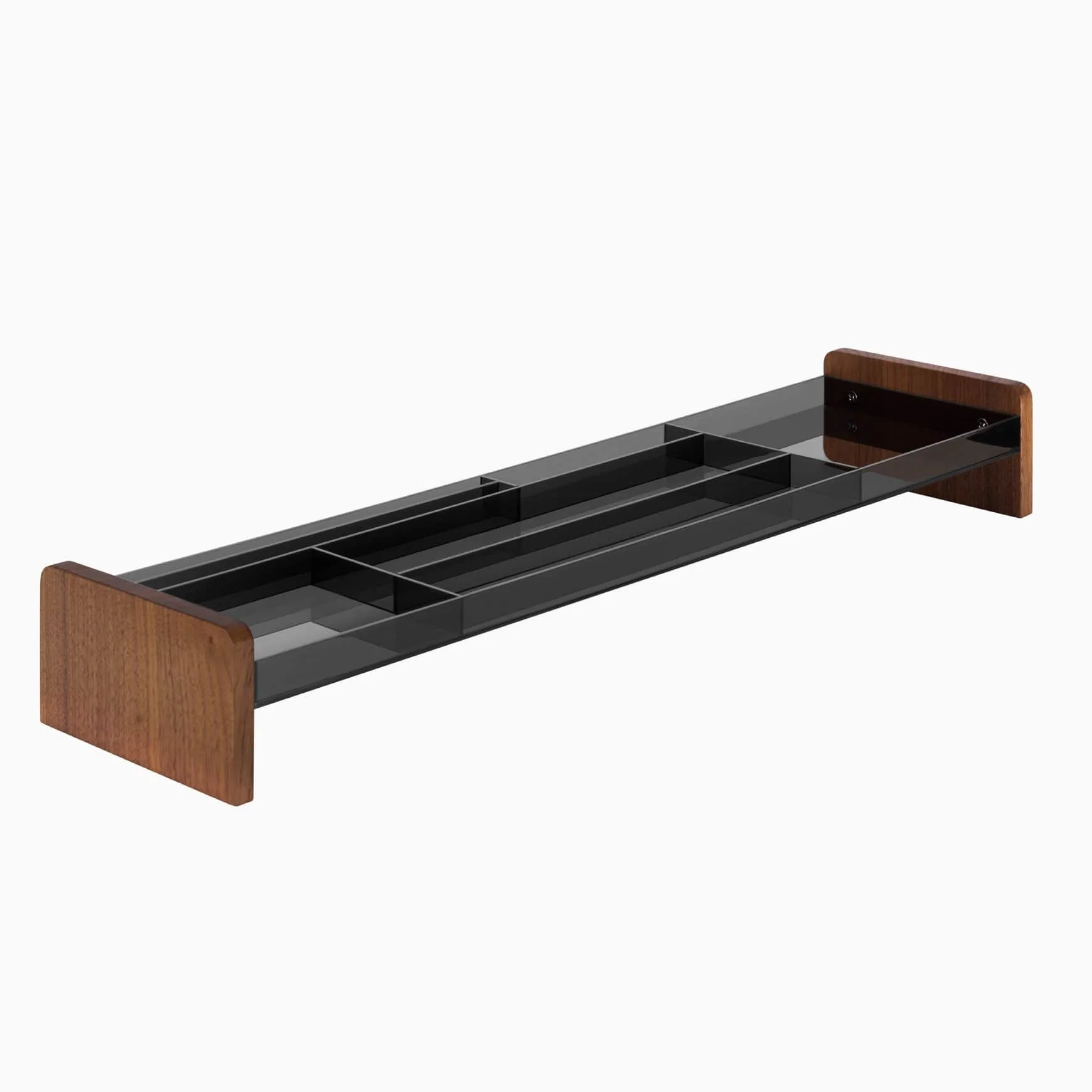 Desky Monitor Stand Organiser - Image 8