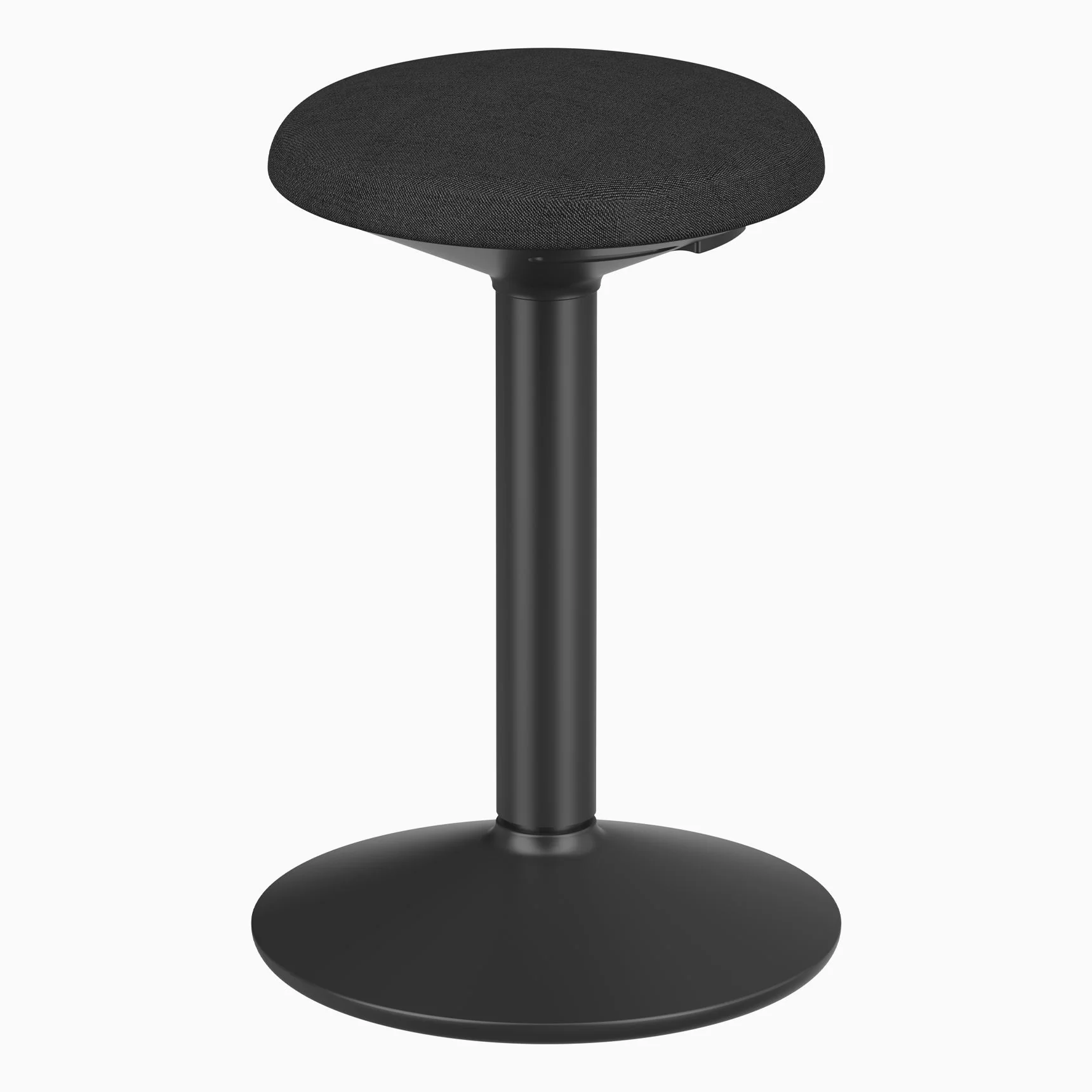 Desky Sit Stand Motion Stool - Image 10