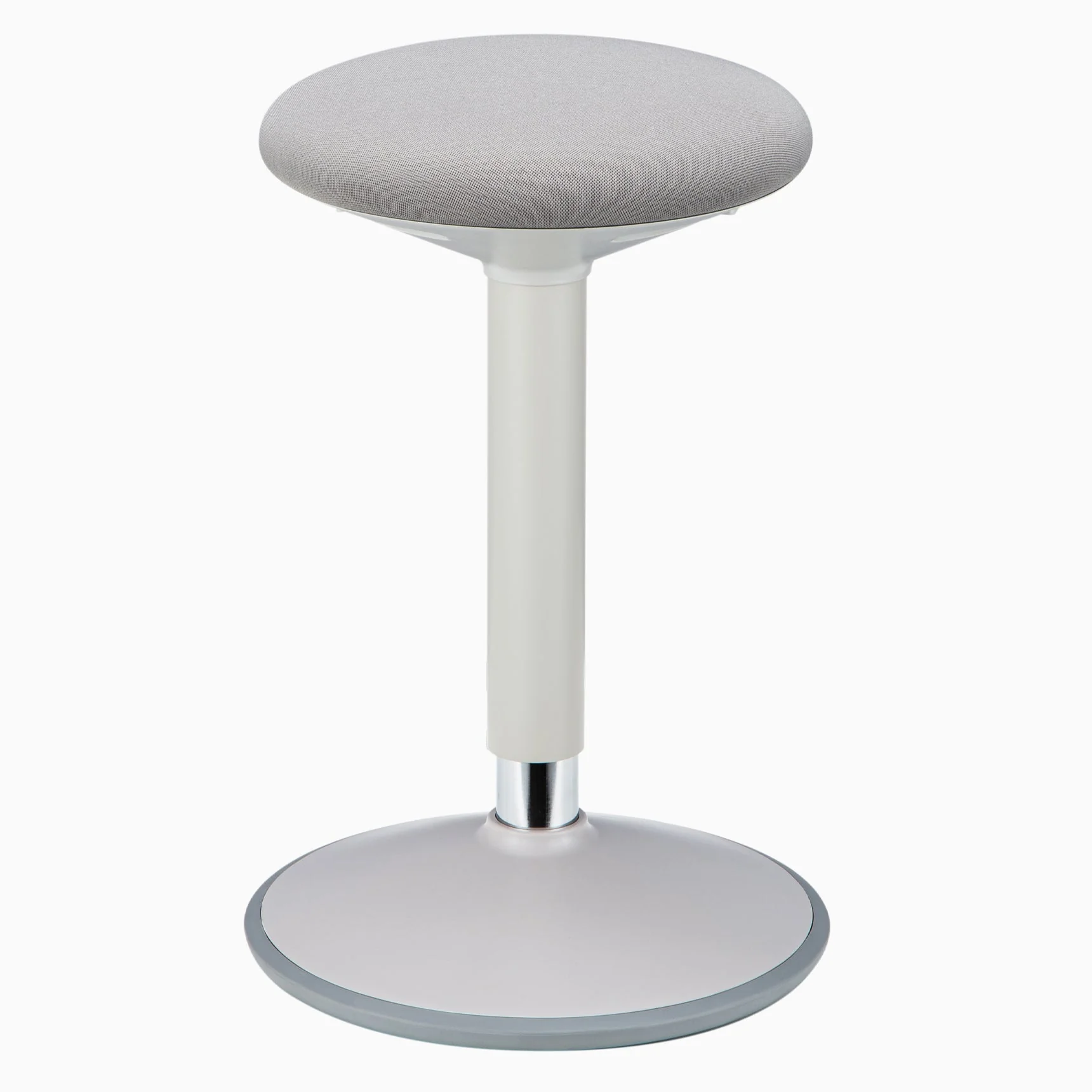 Desky Sit Stand Motion Stool - Image 8