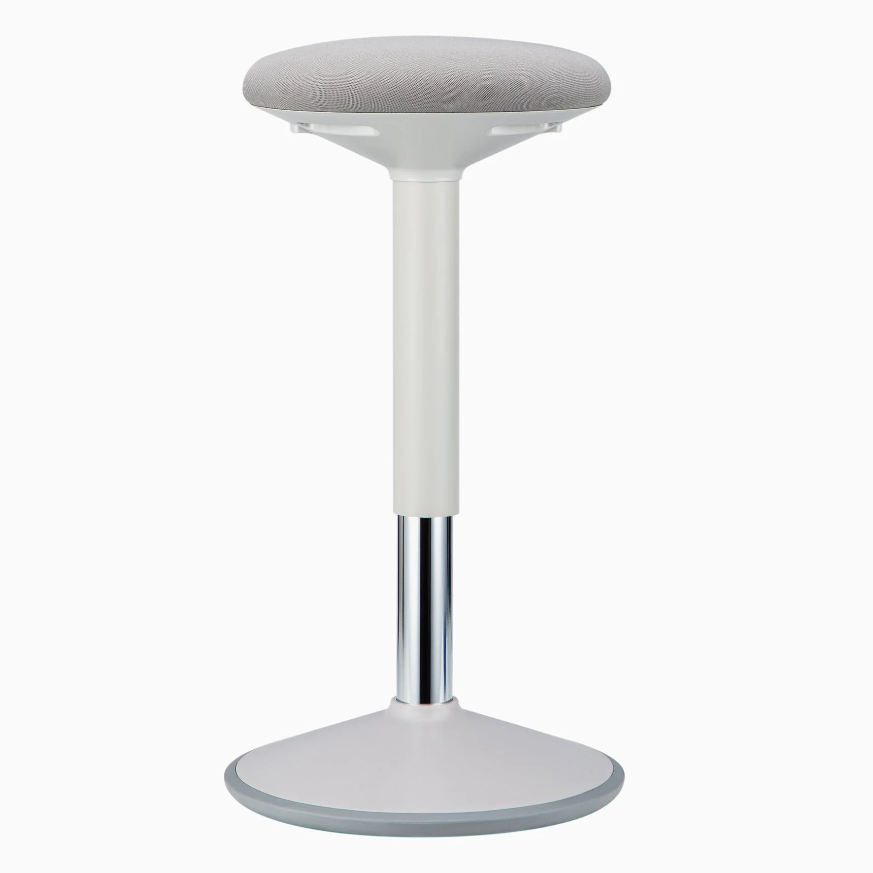 Desky Sit Stand Motion Stool - Image 9