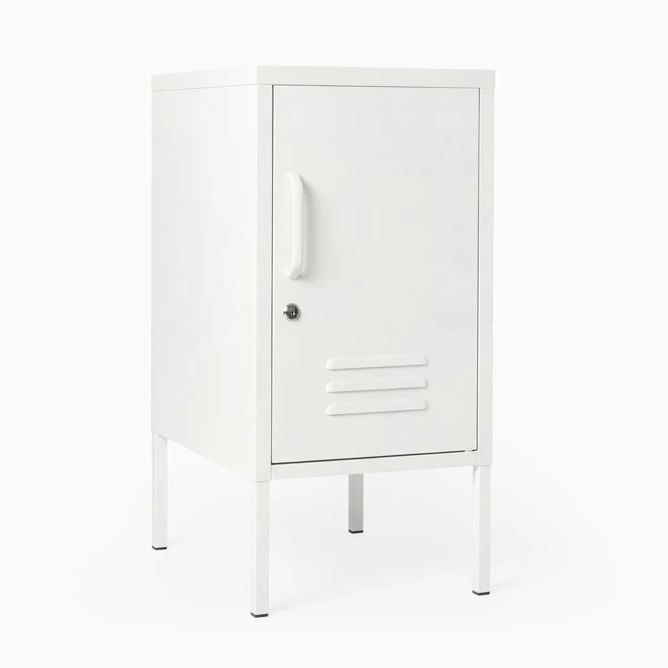 Desky Oslo Metal Locker Cabinet - Image 10