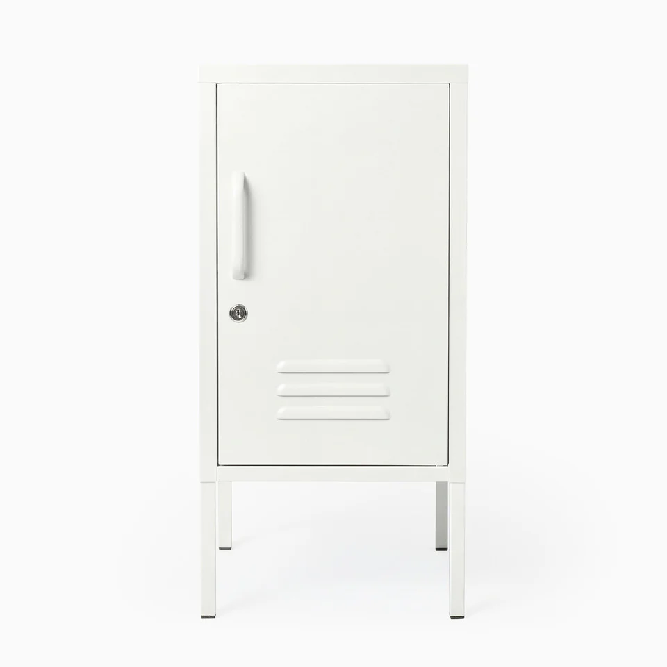 Desky Oslo Metal Locker Cabinet - Image 11