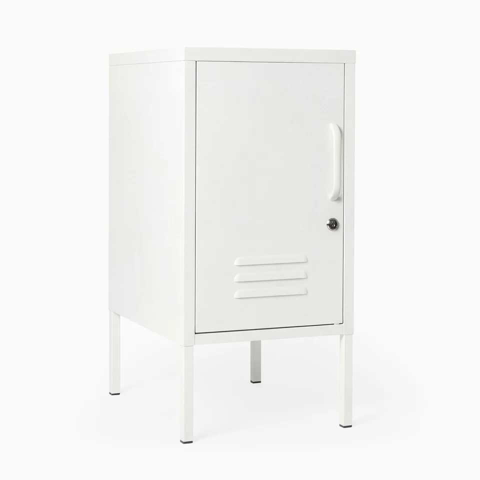 Desky Oslo Metal Locker Cabinet - Image 12