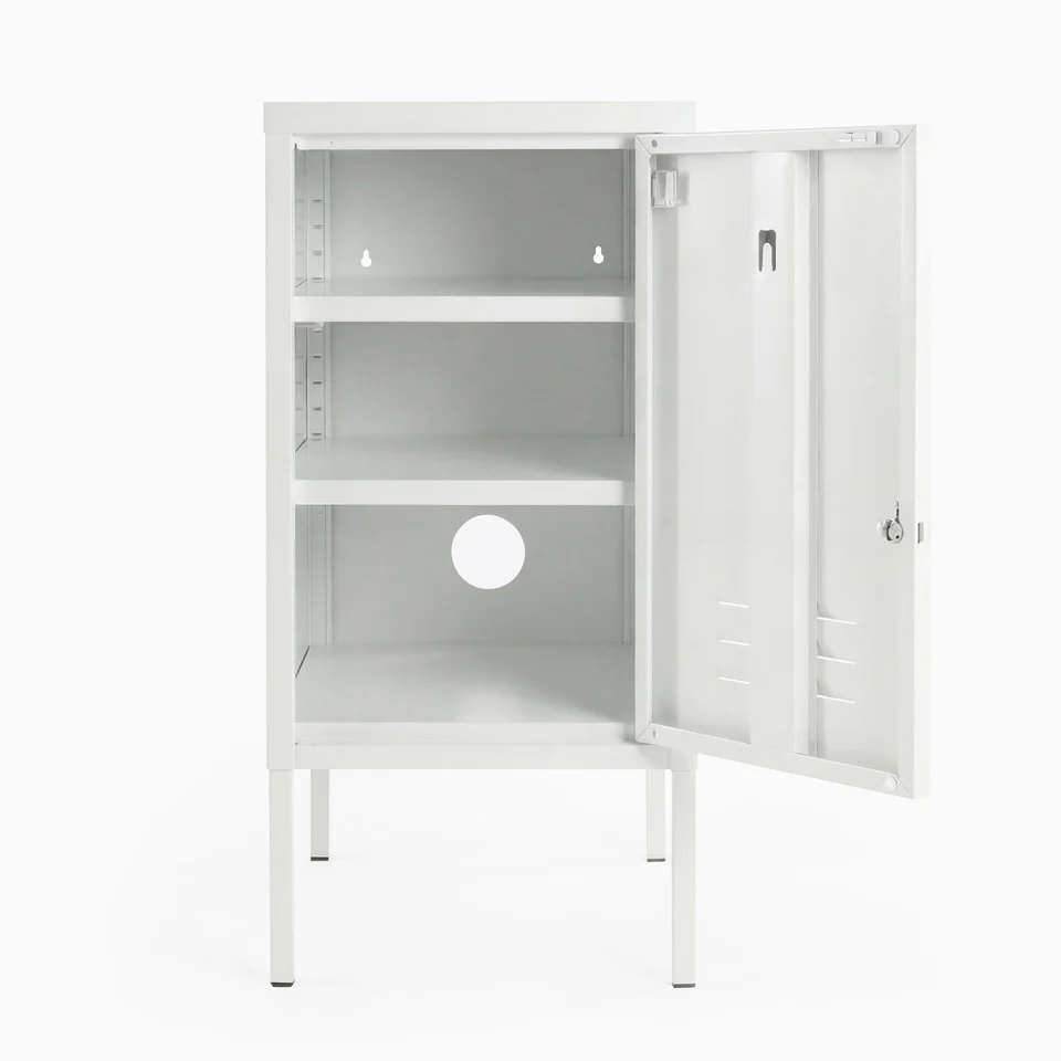 Desky Oslo Metal Locker Cabinet - Image 13