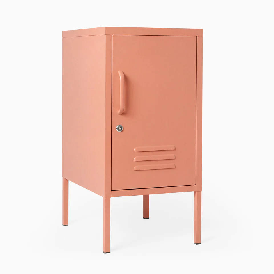 Desky Oslo Metal Locker Cabinet - Image 14