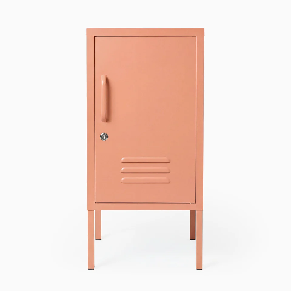Desky Oslo Metal Locker Cabinet - Image 15