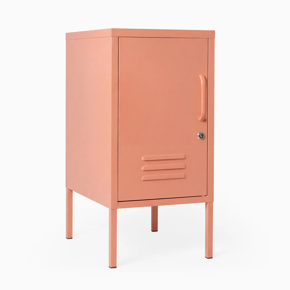 Desky Oslo Metal Locker Cabinet - Image 16