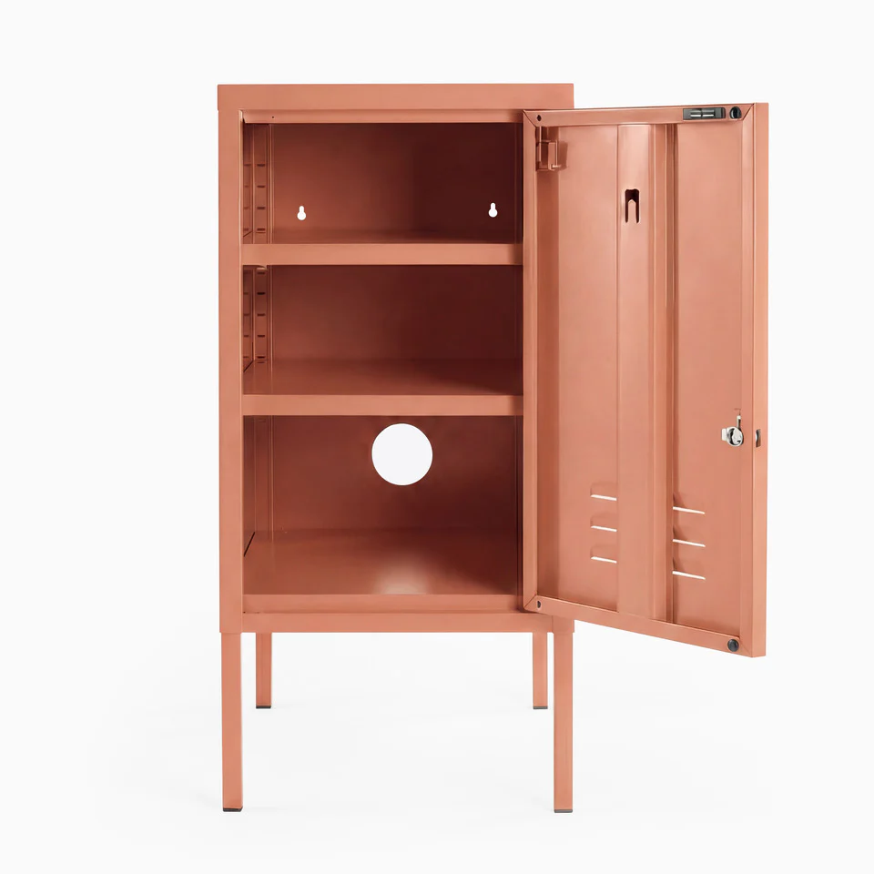 Desky Oslo Metal Locker Cabinet - Image 17