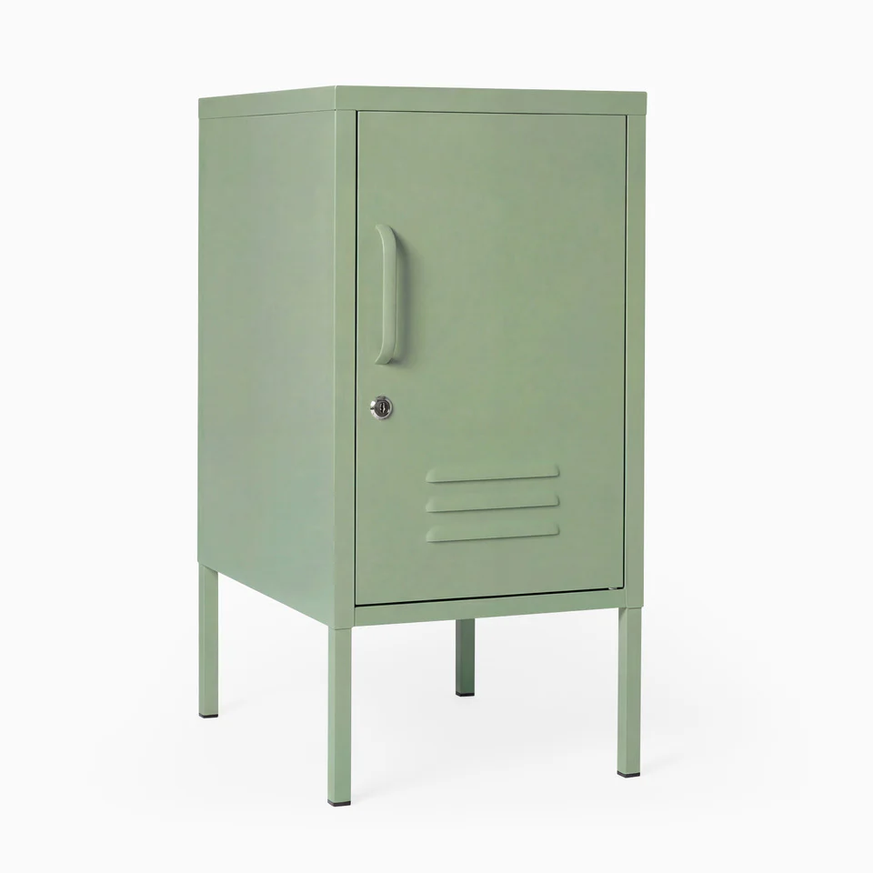 Desky Oslo Metal Locker Cabinet - Image 18