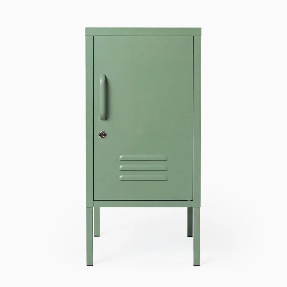 Desky Oslo Metal Locker Cabinet - Image 19