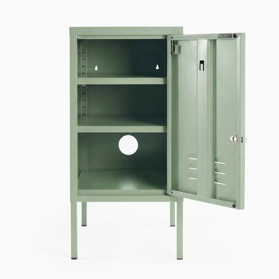 Desky Oslo Metal Locker Cabinet - Image 20