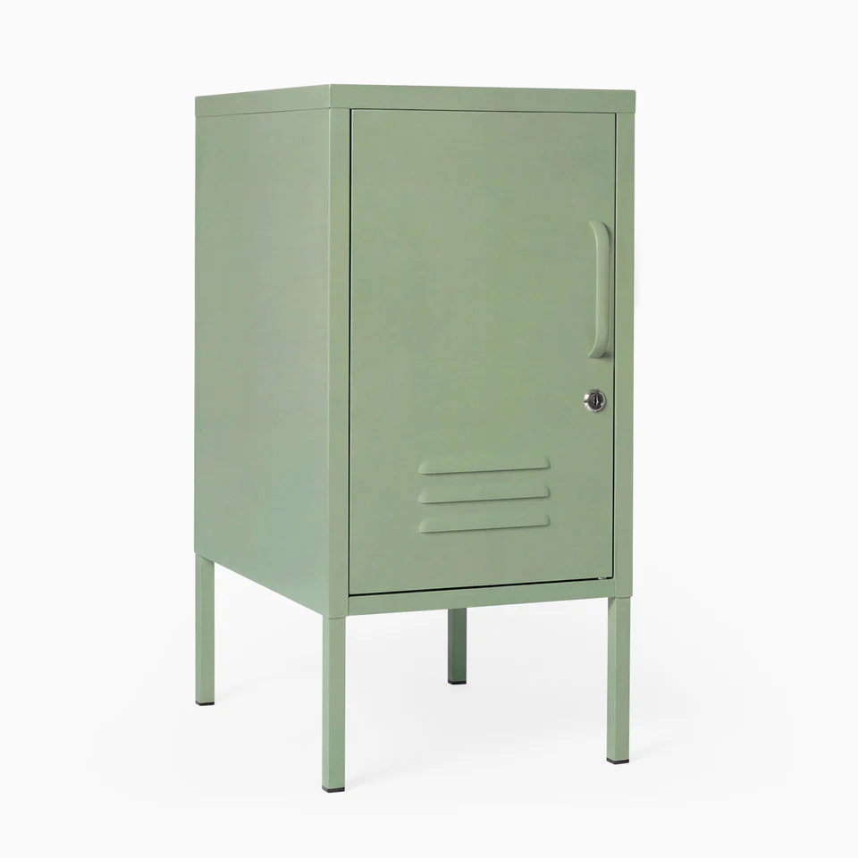 Desky Oslo Metal Locker Cabinet - Image 21