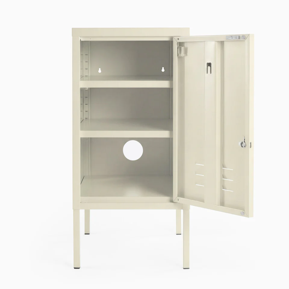 Desky Oslo Metal Locker Cabinet - Image 23