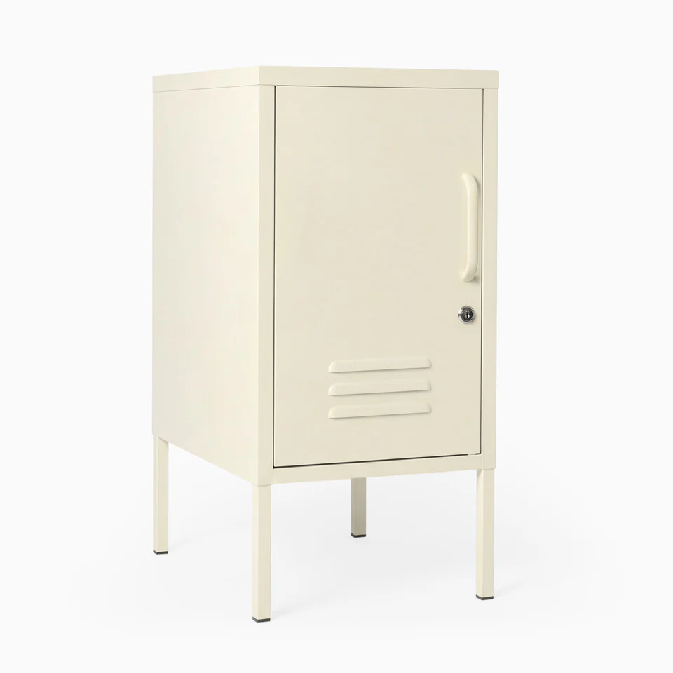 Desky Oslo Metal Locker Cabinet - Image 25