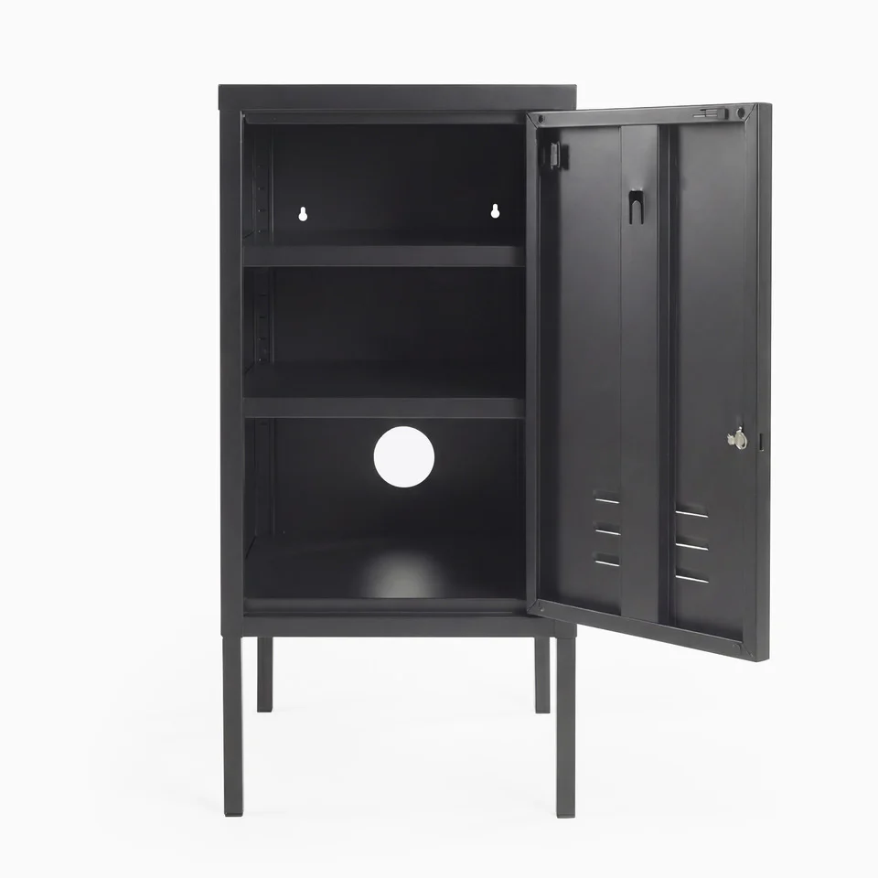 Desky Oslo Metal Locker Cabinet - Image 27