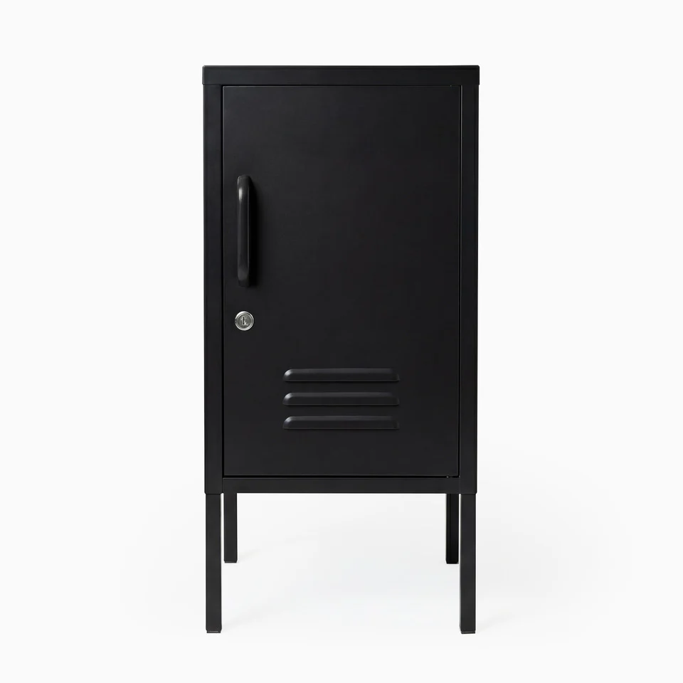 Desky Oslo Metal Locker Cabinet - Image 7