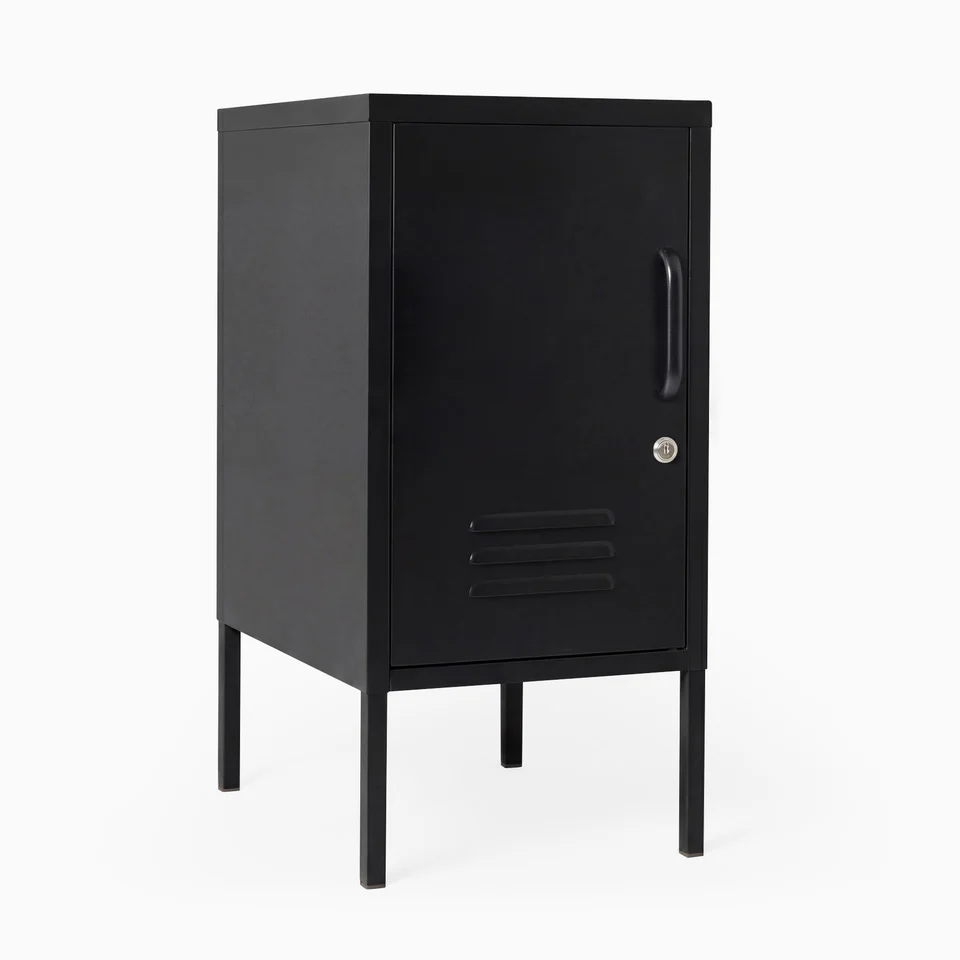 Desky Oslo Metal Locker Cabinet - Image 8