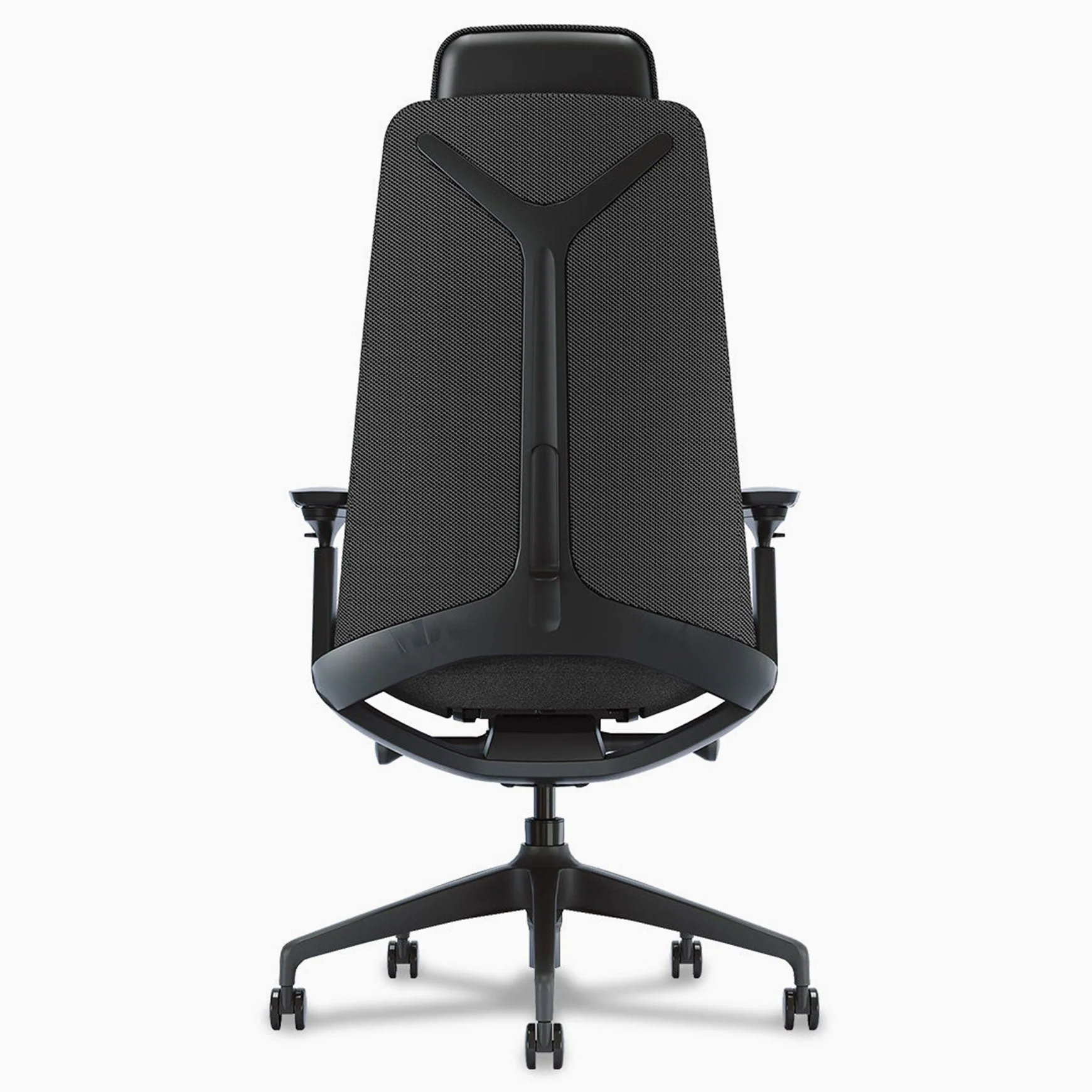 Desky Pinnacle Executive Office Chair - Image 12