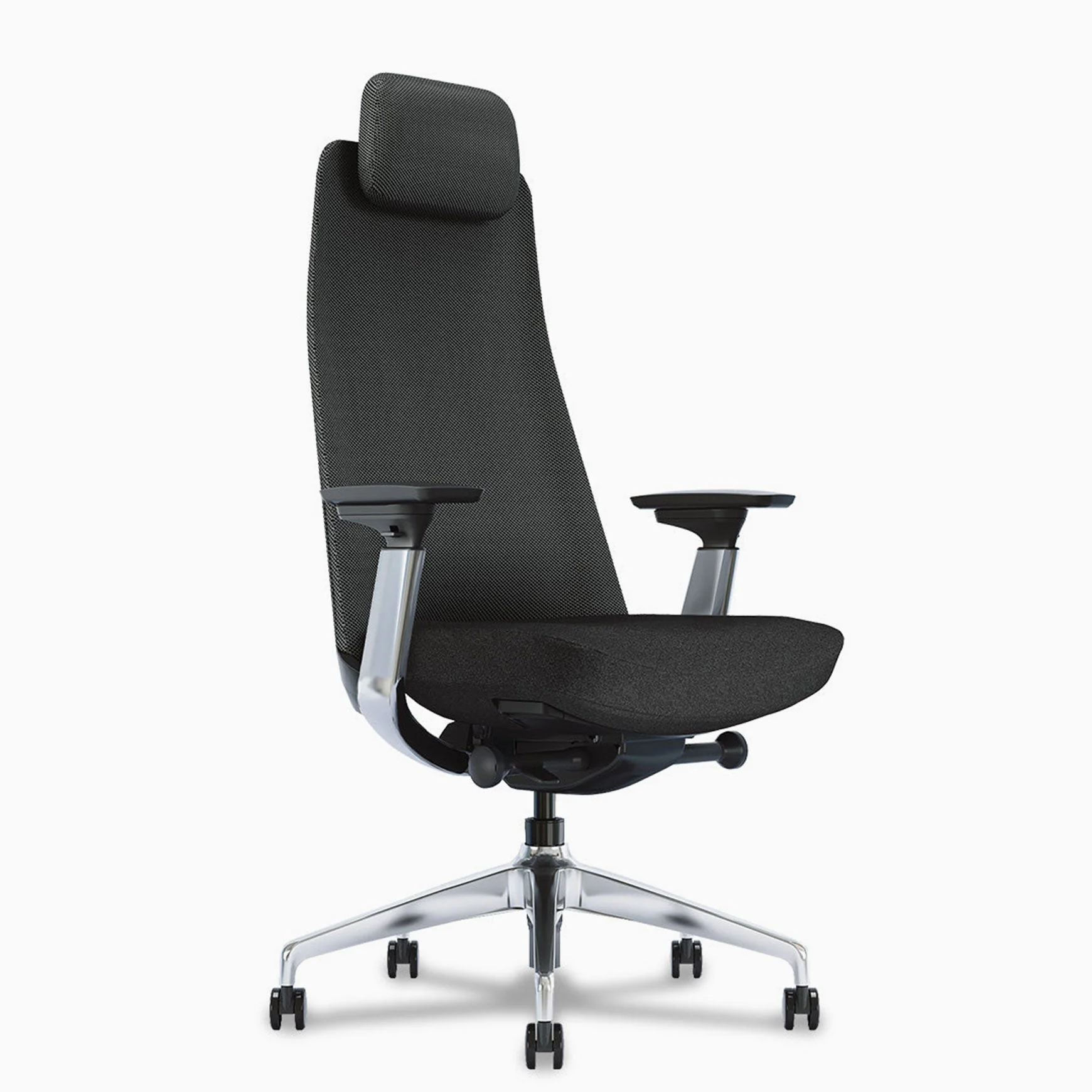 Desky Pinnacle Executive Office Chair - Image 14