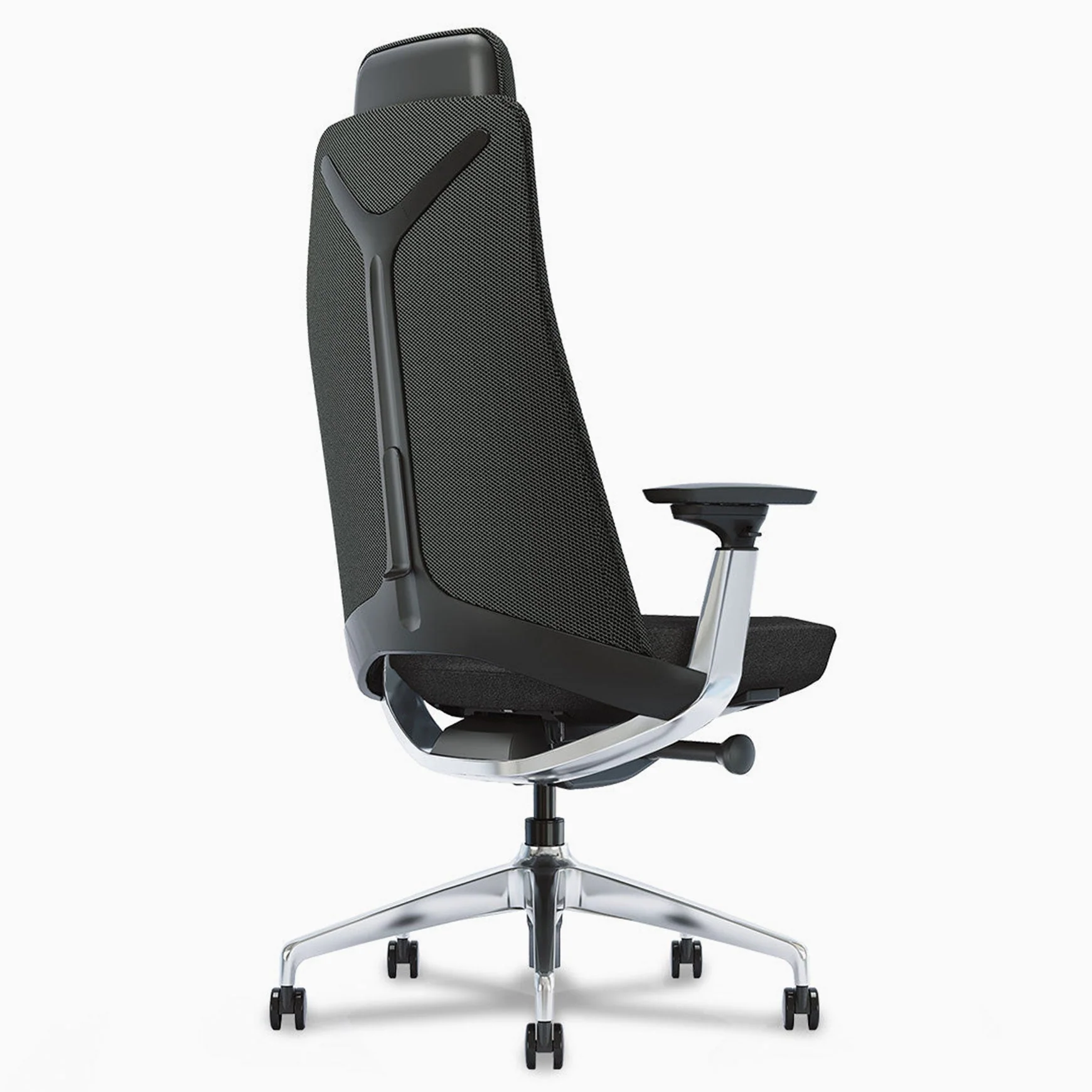 Desky Pinnacle Executive Office Chair - Image 15