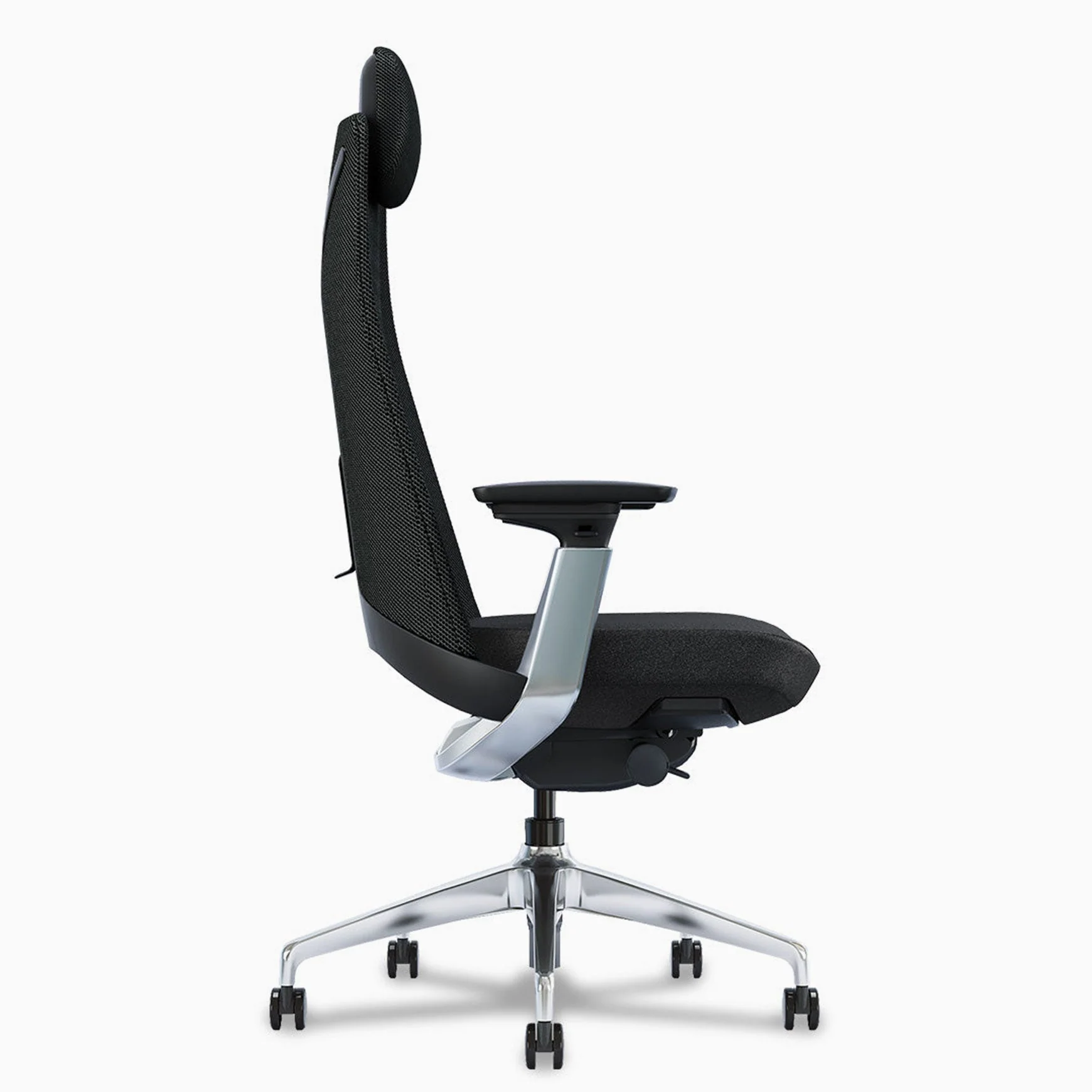 Desky Pinnacle Executive Office Chair - Image 16