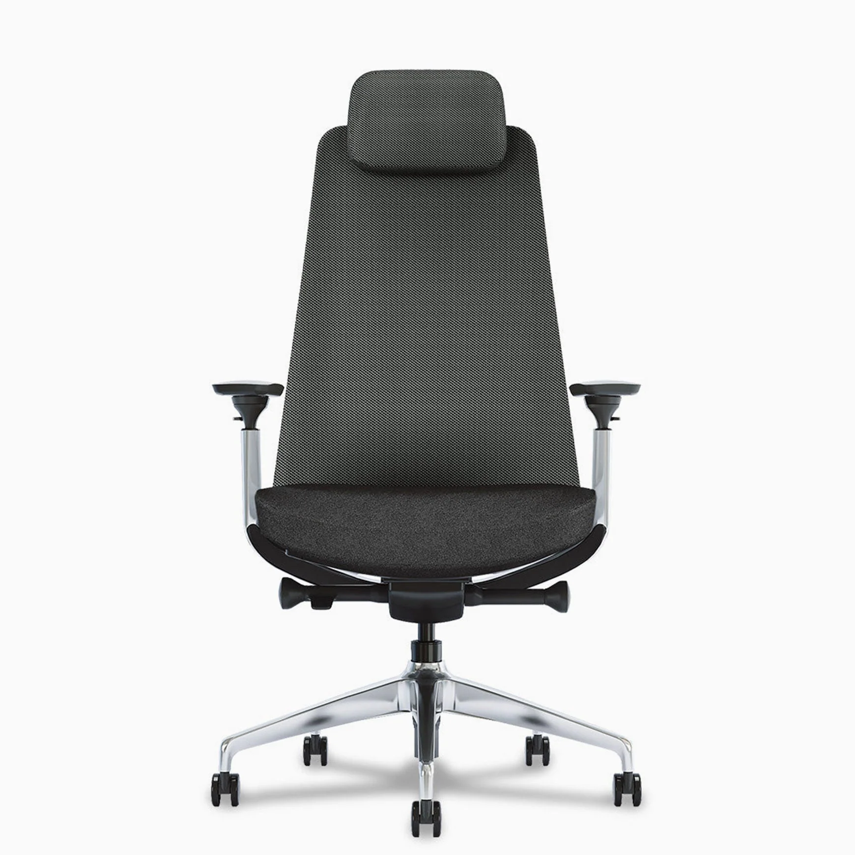 Desky Pinnacle Executive Office Chair - Image 17