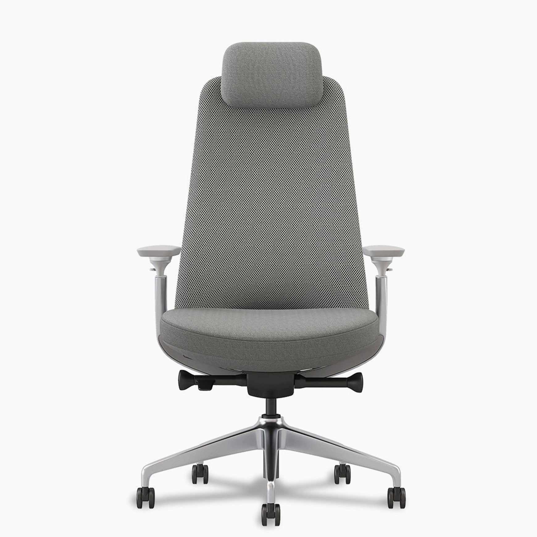 Desky Pinnacle Executive Office Chair - Image 18