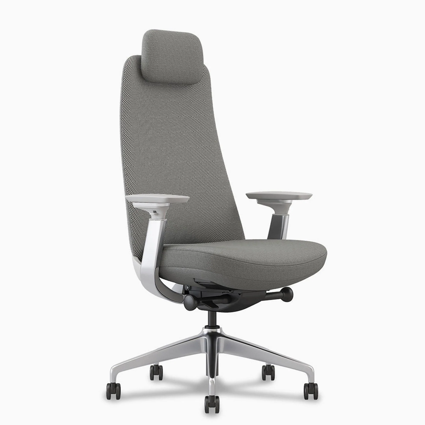 Desky Pinnacle Executive Office Chair - Image 19