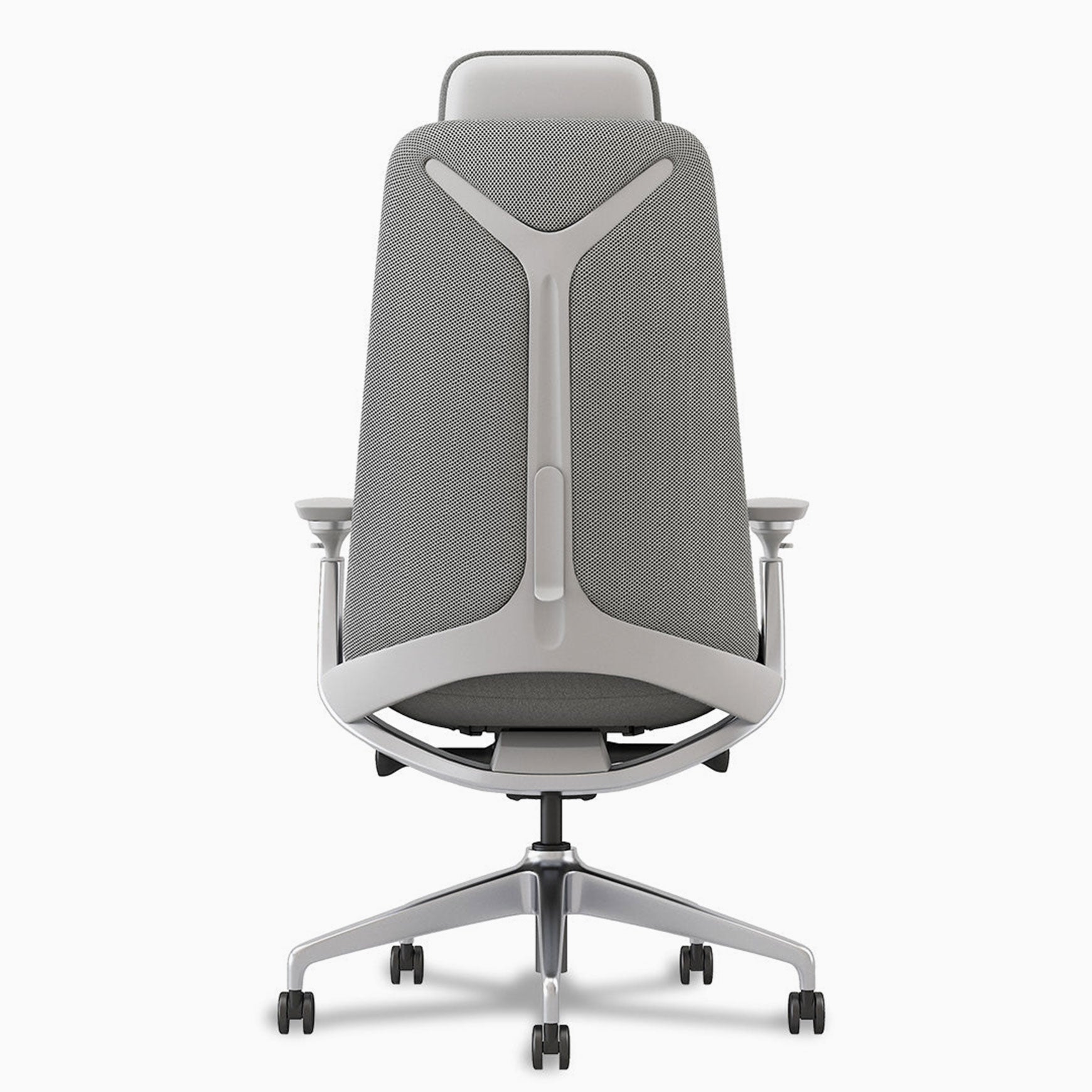 Desky Pinnacle Executive Office Chair - Image 20