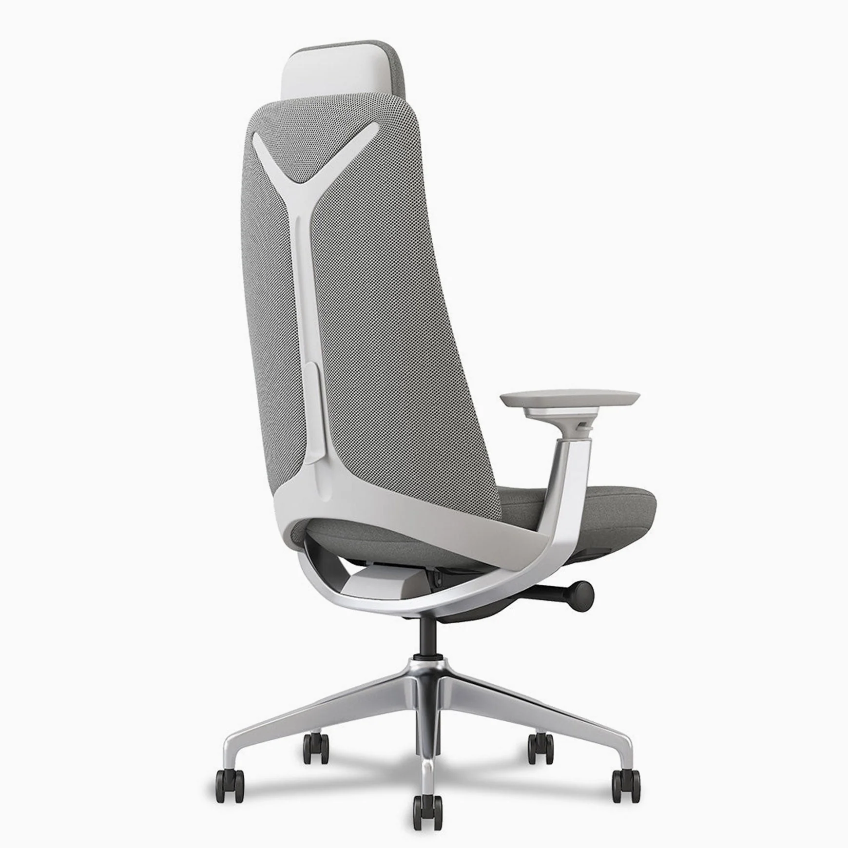 Desky Pinnacle Executive Office Chair - Image 21