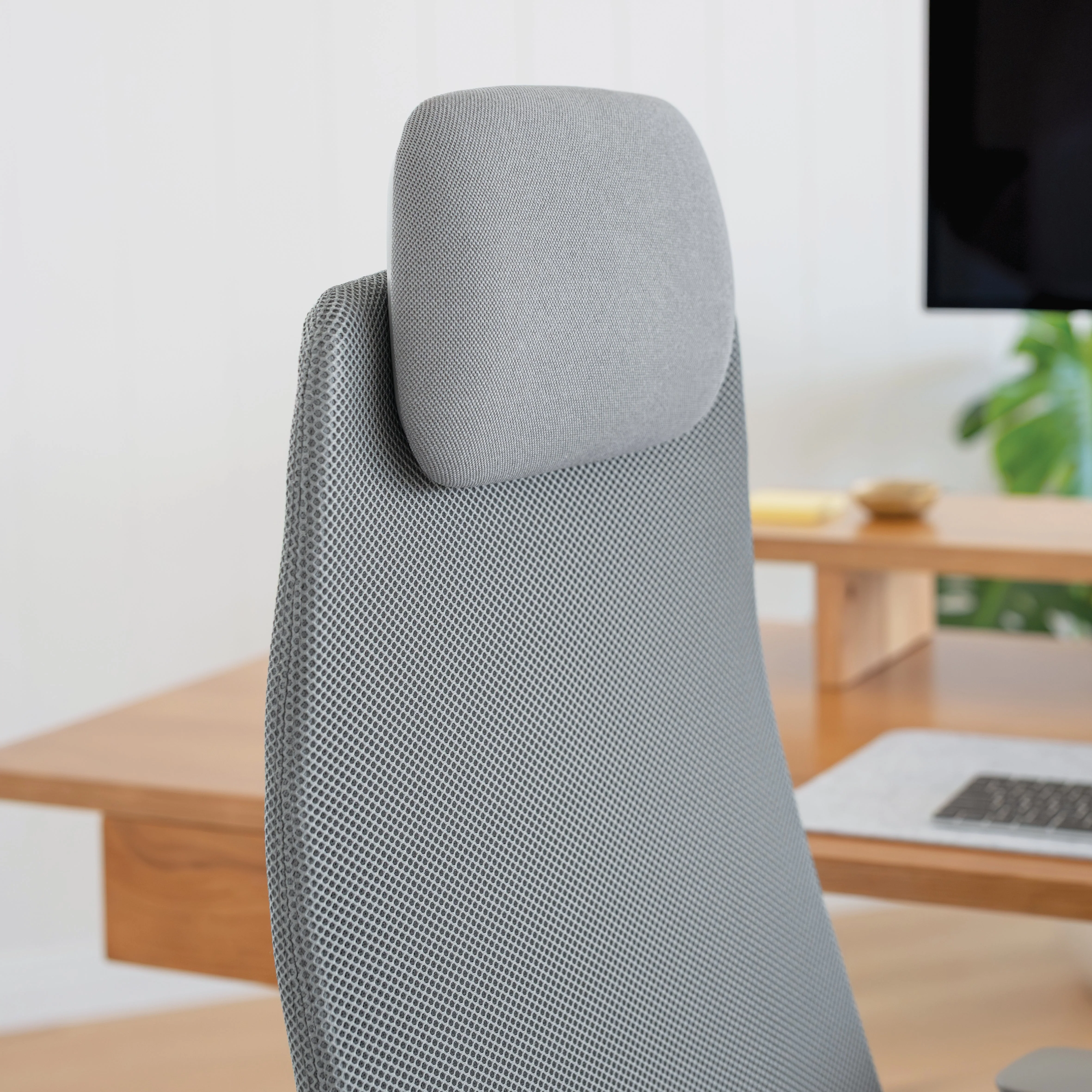 Desky Pinnacle Executive Office Chair - Image 5