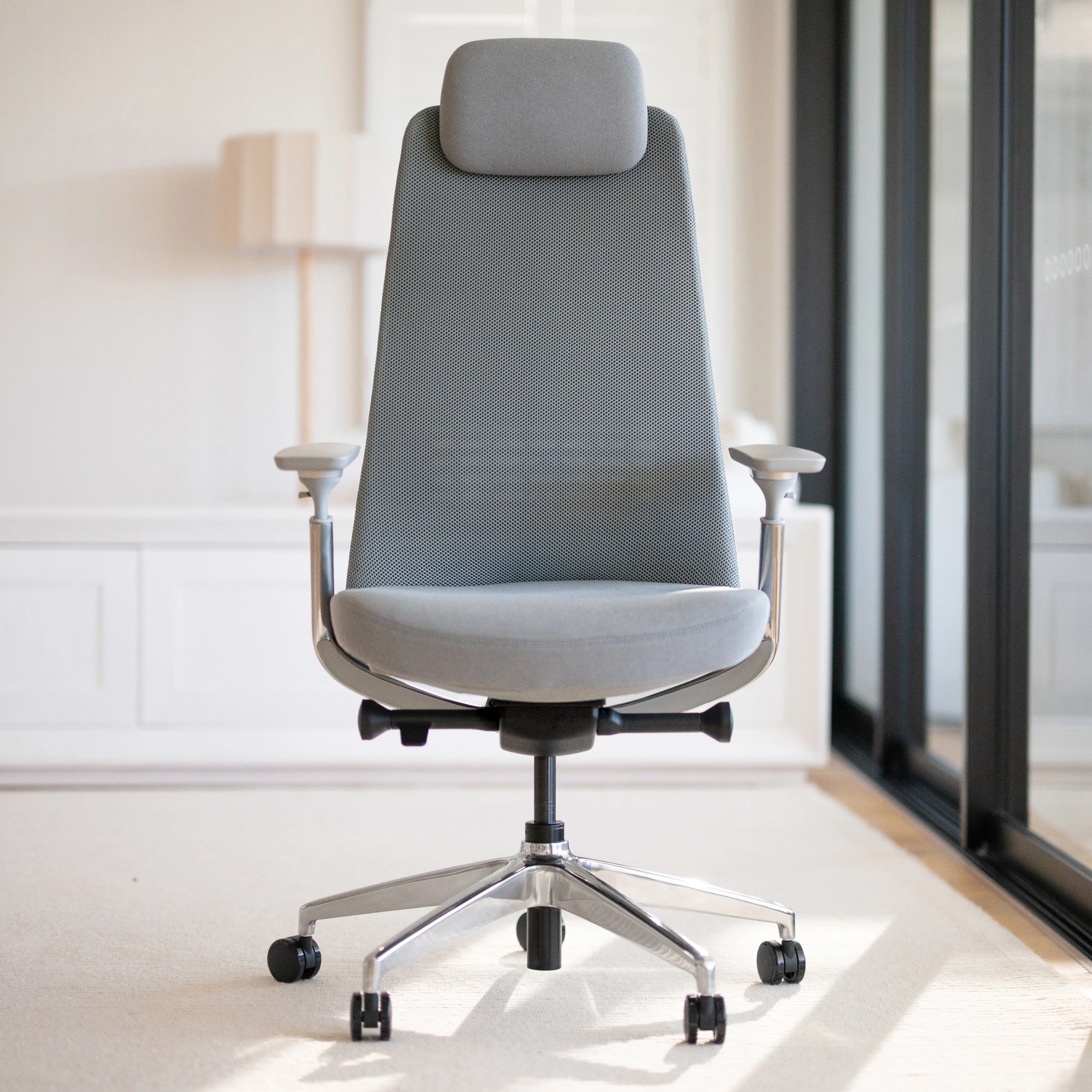 Desky Pinnacle Executive Office Chair - Image 8