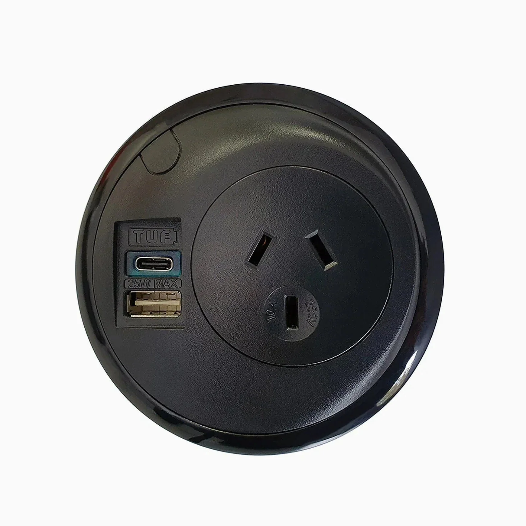 Desky Pixel On Desk Power - Image 3