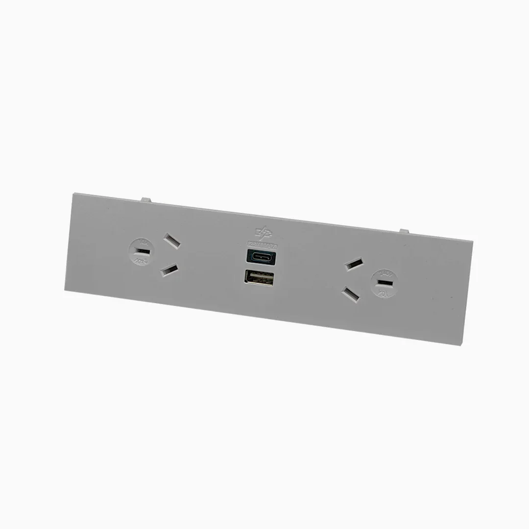 Desky Plugin Power Board - Image 10