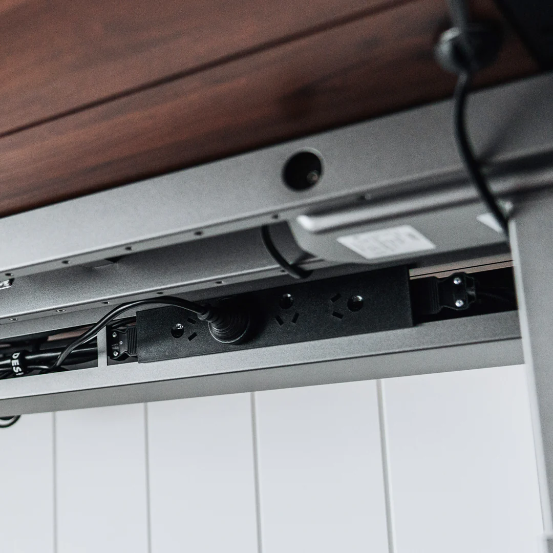 Desky Plugin Power Board - Image 3