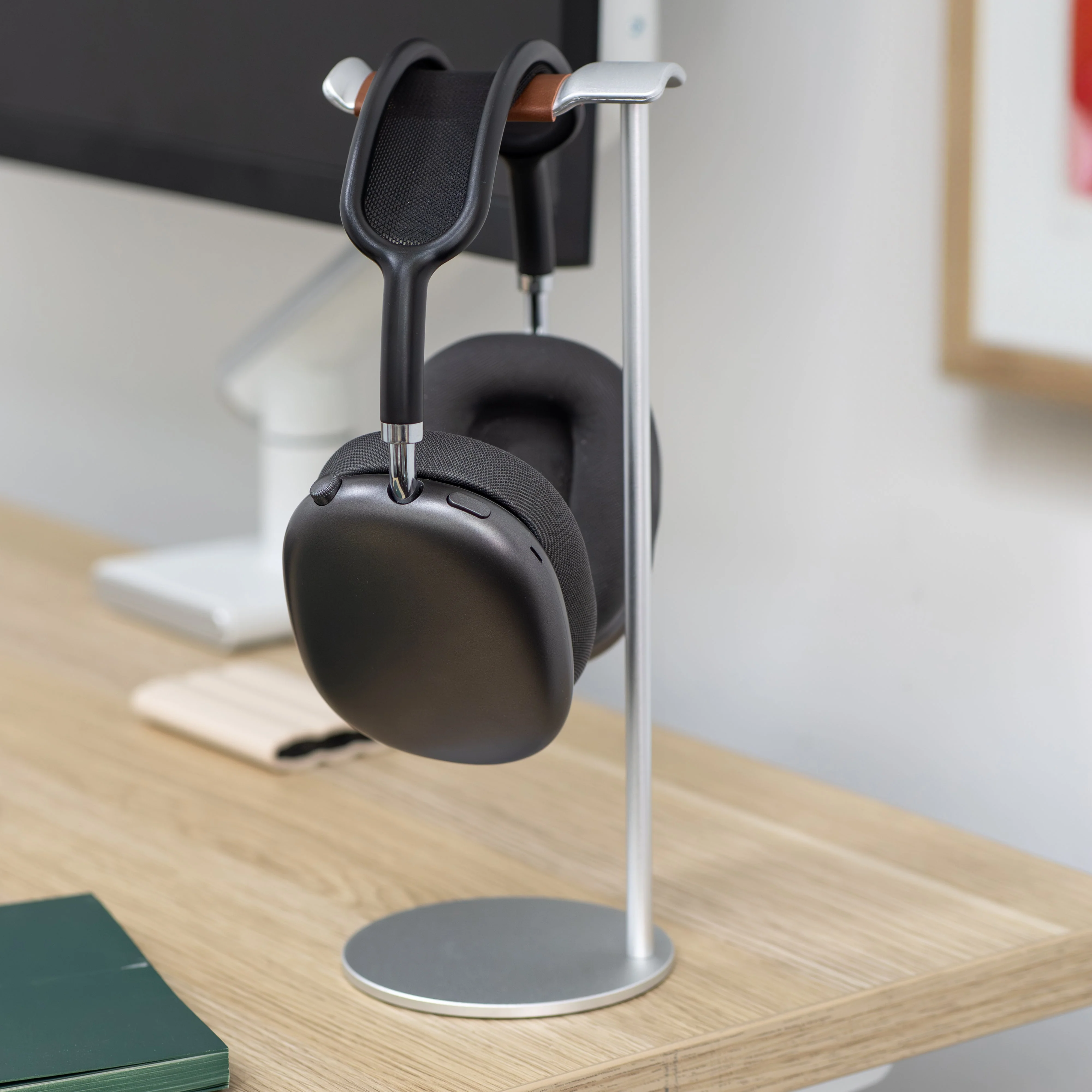 Desky Premium Headphone Stand - Image 6