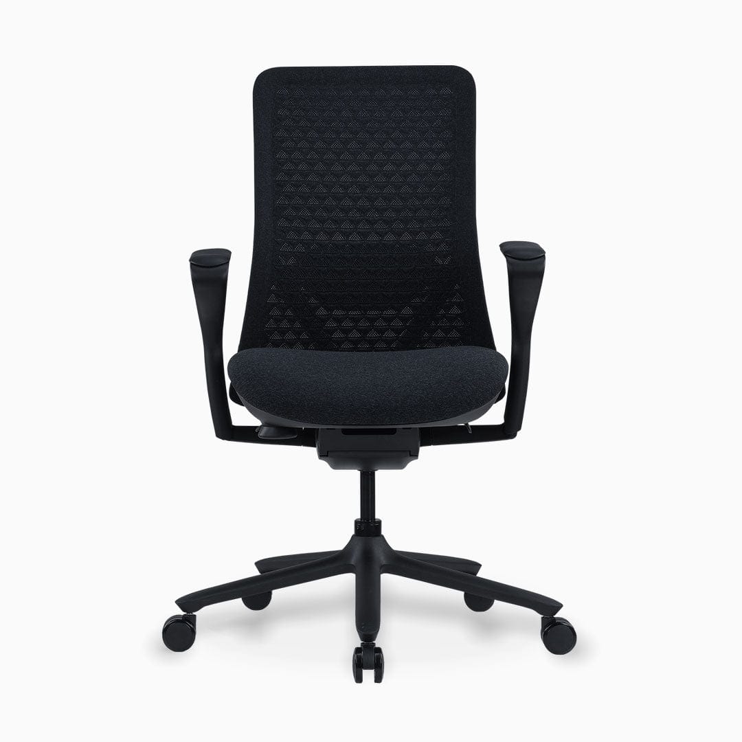 Desky Pro Ergonomic Mesh Chair - Image 15