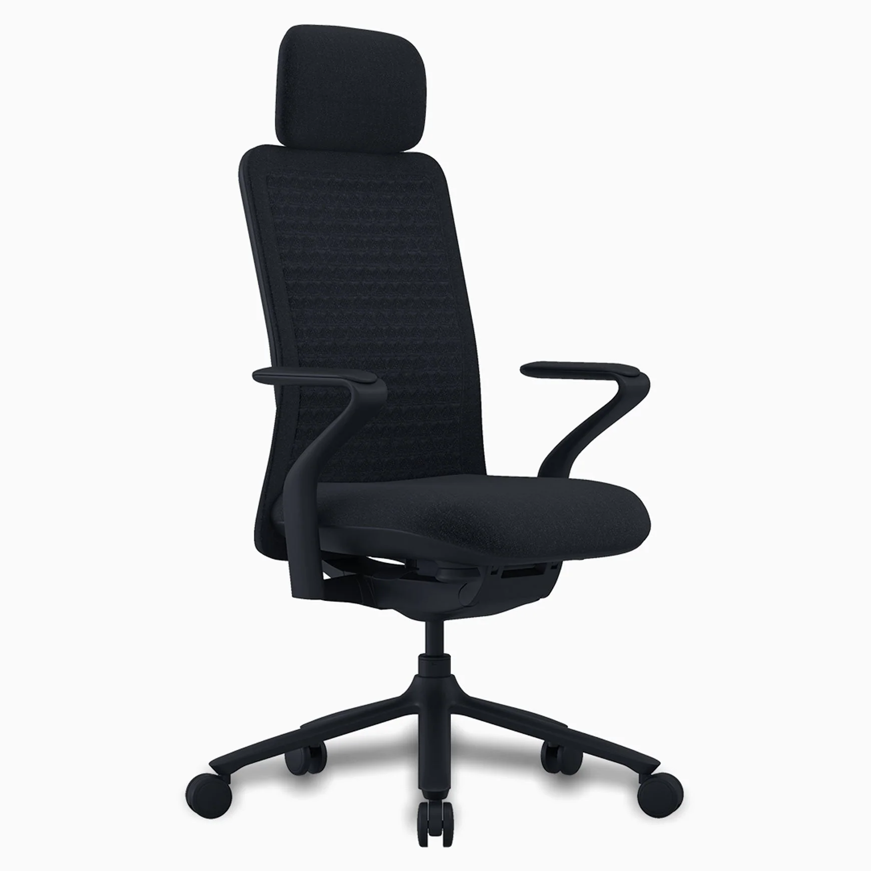 Desky Pro Ergonomic Mesh Chair - Image 17