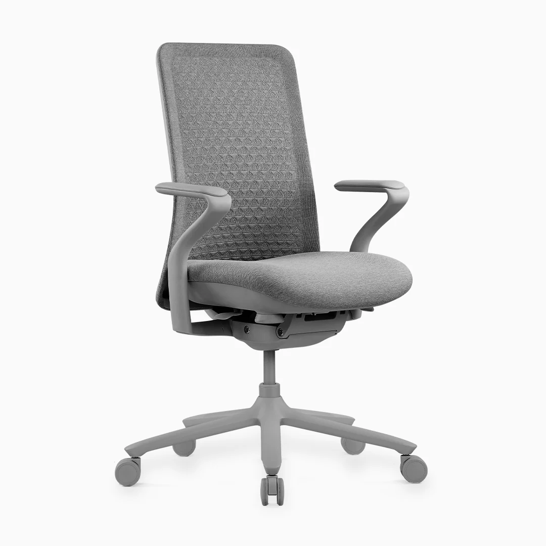 Desky Pro Ergonomic Mesh Chair - Image 18