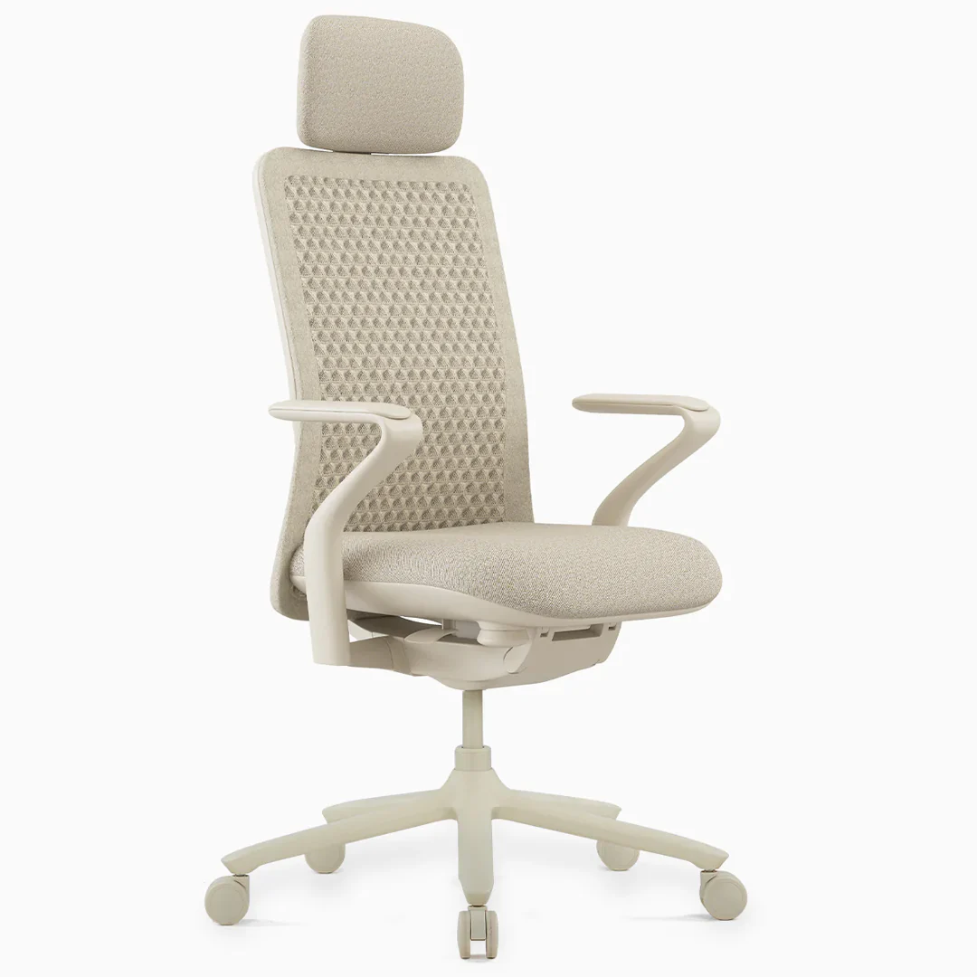 Desky Pro Ergonomic Mesh Chair - Image 20