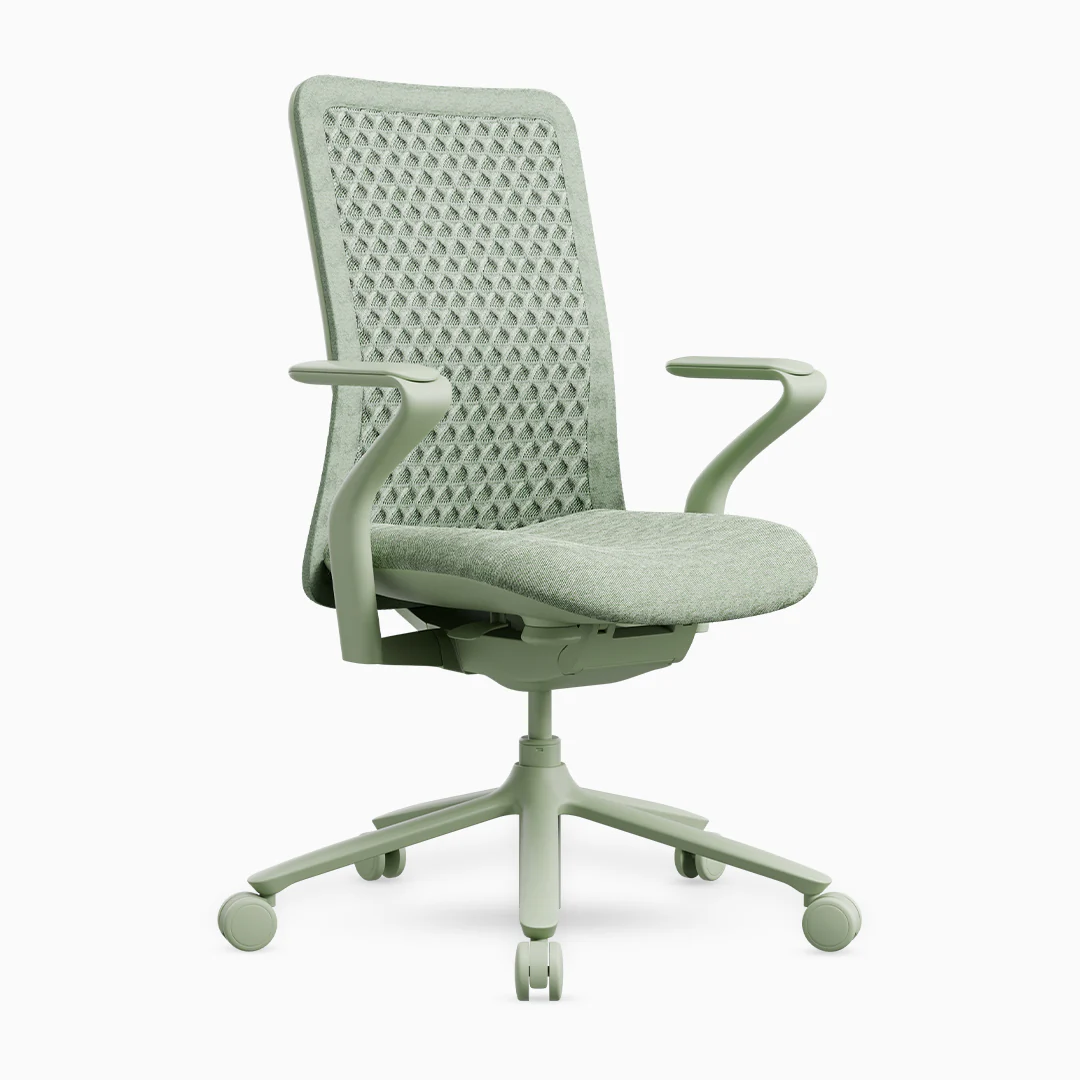 Desky Pro Ergonomic Mesh Chair - Image 21