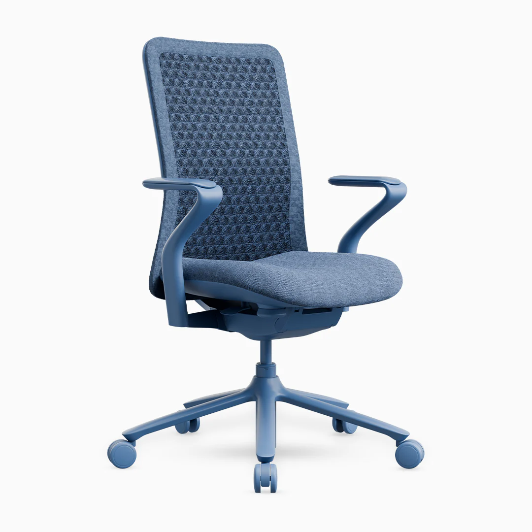 Desky Pro Ergonomic Mesh Chair - Image 23
