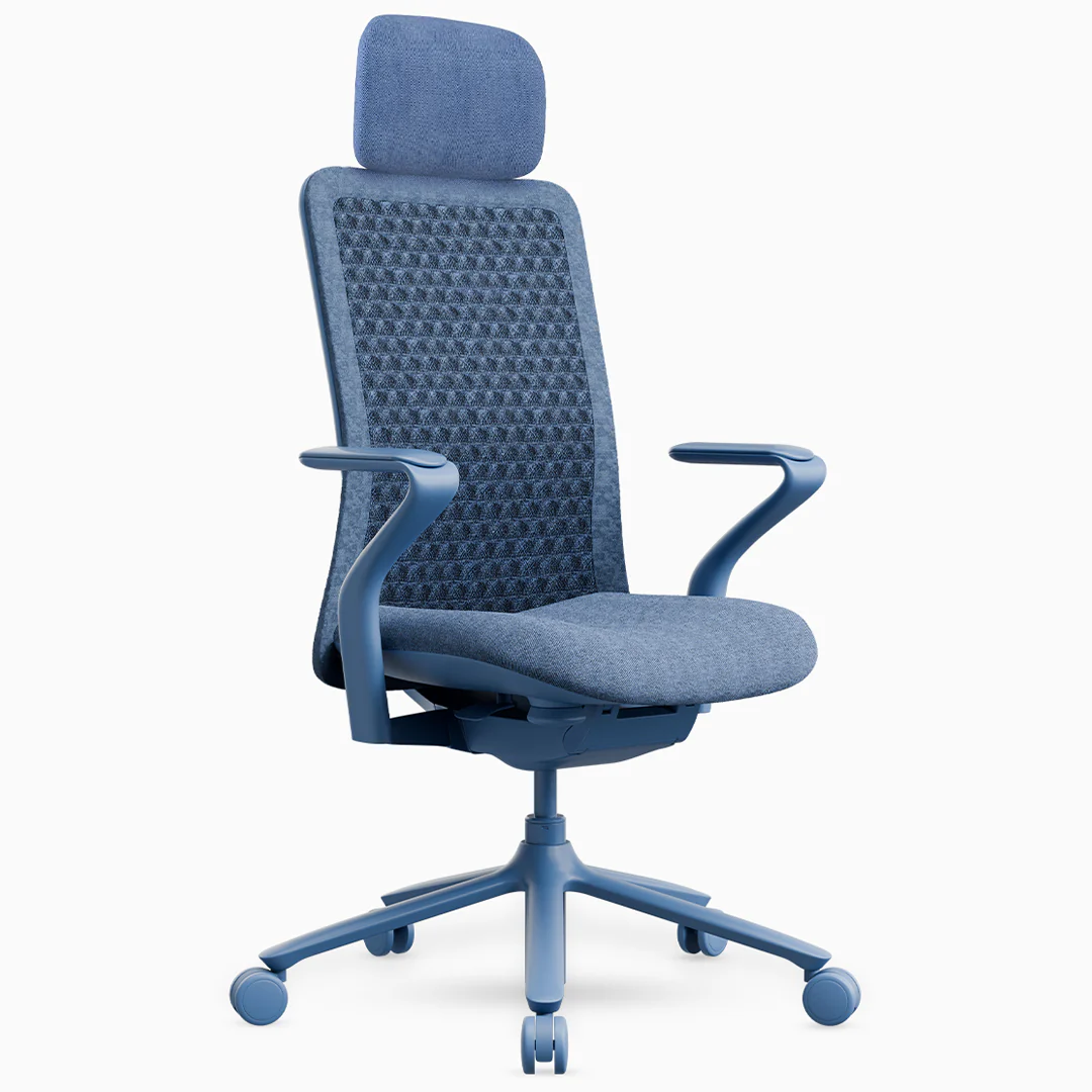 Desky Pro Ergonomic Mesh Chair - Image 24