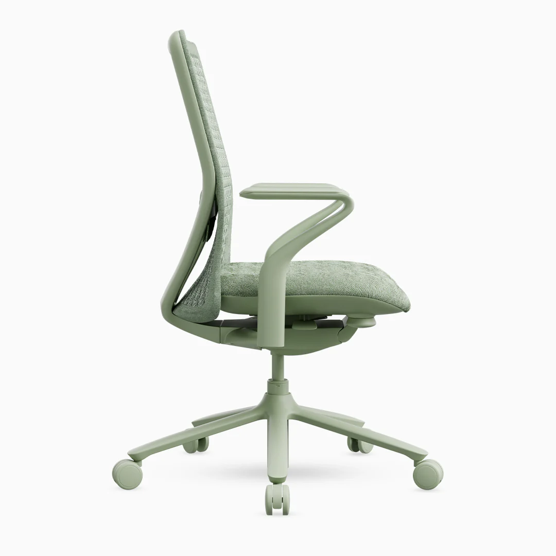 Desky Pro Ergonomic Mesh Chair - Image 25