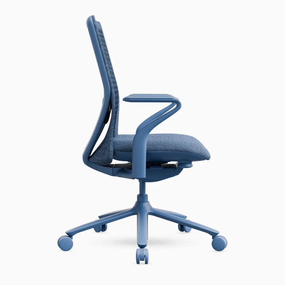 Desky Pro Ergonomic Mesh Chair - Image 28