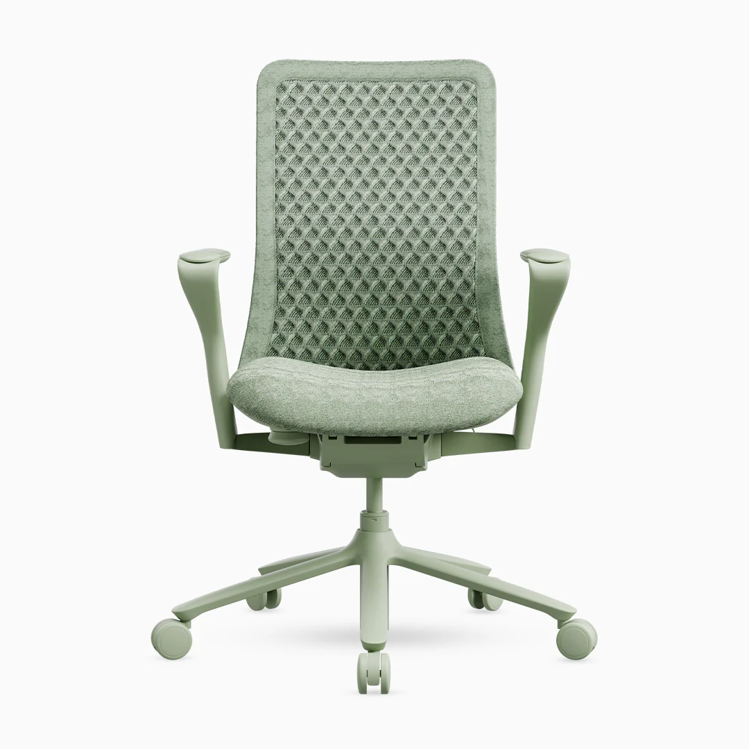 Desky Pro Ergonomic Mesh Chair - Image 29