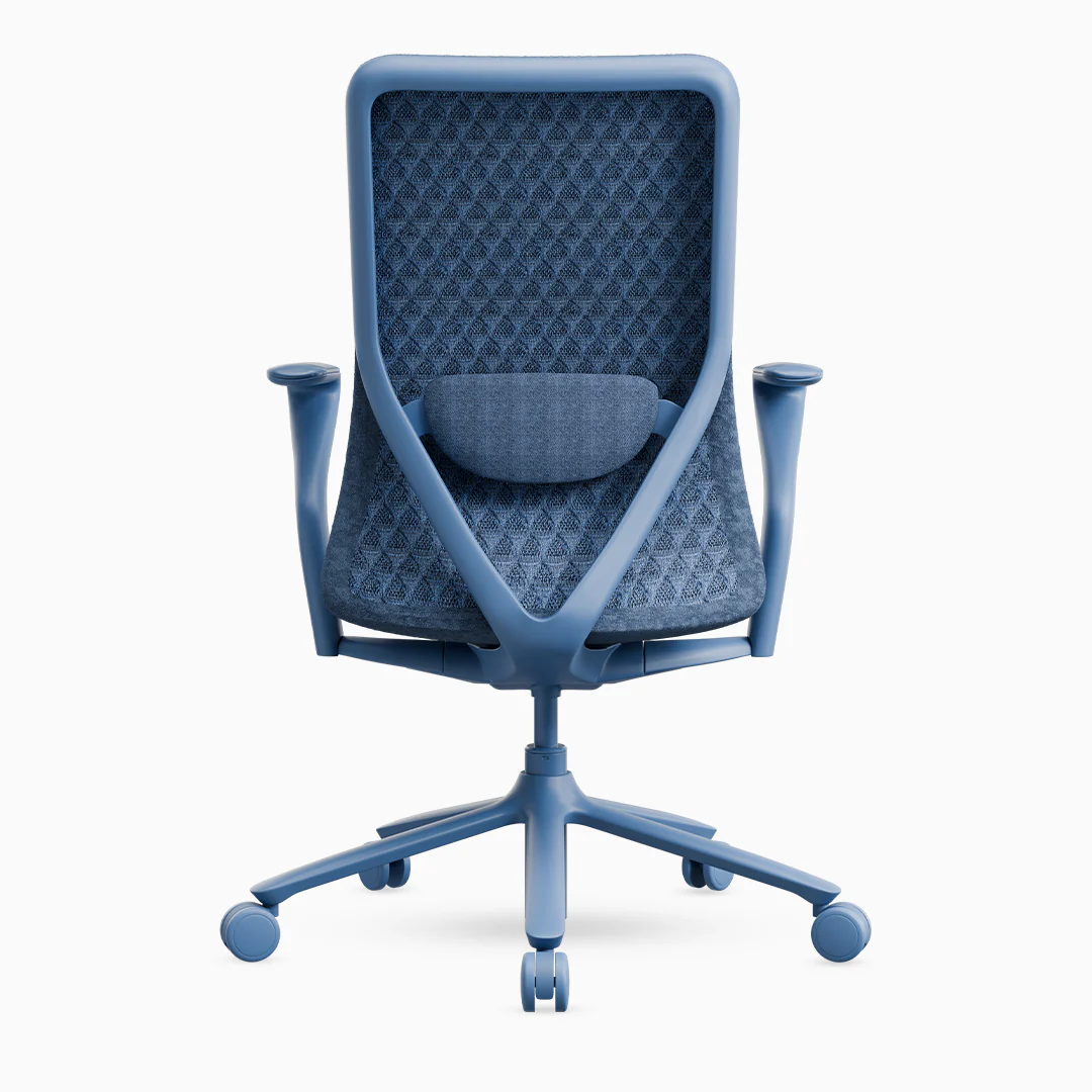 Desky Pro Ergonomic Mesh Chair - Image 30